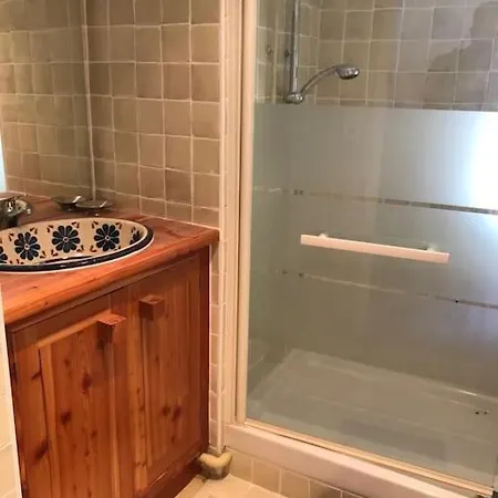 فيلة Charming Cottage, 10 Minutes From Ax Les Thermes Unac