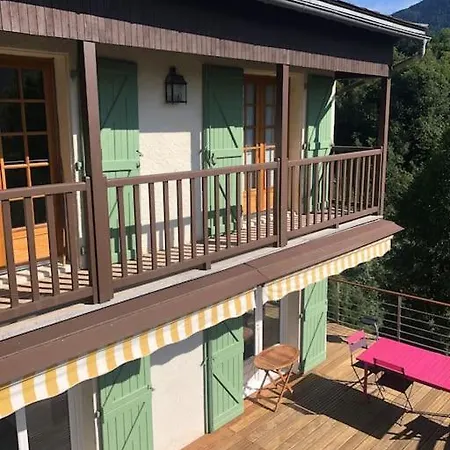 Charming Cottage, 10 Minutes From Ax Les Thermes Unac