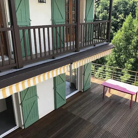 Charming Cottage, 10 Minutes From Ax Les Thermes * Unac