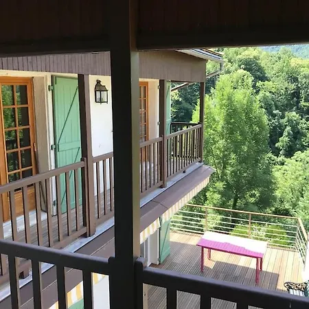 Charming Cottage, 10 Minutes From Ax Les Thermes * Unac