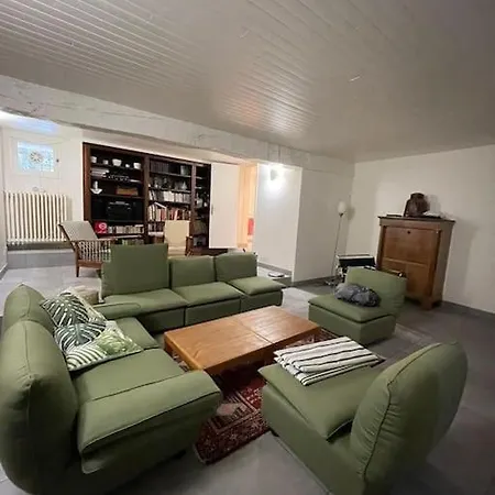 Charming Cottage, 10 Minutes From Ax Les Thermes