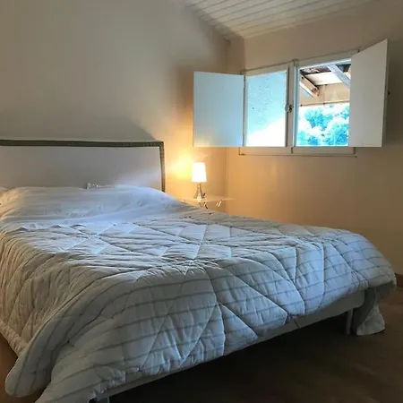 فيلة Charming Cottage, 10 Minutes From Ax Les Thermes *