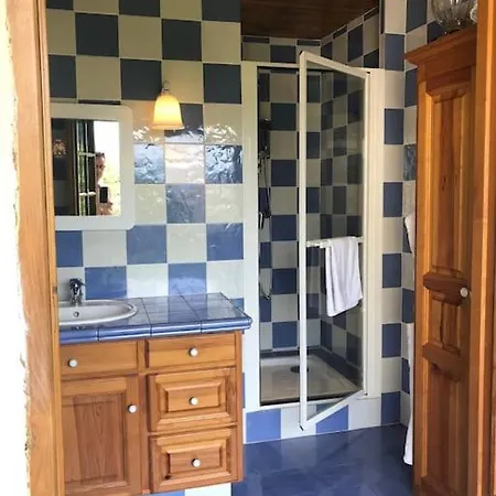 فيلة Charming Cottage, 10 Minutes From Ax Les Thermes