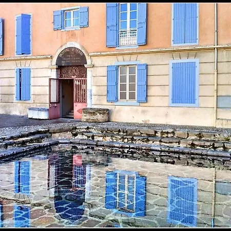 Charming Cottage, 10 Minutes From Ax Les Thermes فيلة